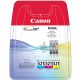 CANON CLI-521 CMY (3X9ML) EREDETI 3-IN-1 MULTIPACK (2934B010)