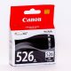 CANON CLI-526 FEKETE (9ML) EREDETI TINTAPATRON (4540B001)