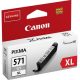 CANON CLI-571XL SZÜRKE (11ML) EREDETI TINTAPATRON (0335C001)