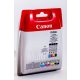 CANON CLI-571 BCMY (4X7ML) EREDETI 4-IN-1 MULTIPACK (0386C005)