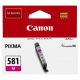 CANON CLI-581 MAGENTA (5,6ML) EREDETI TINTAPATRON (2104C001)