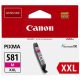 CANON CLI-581XXL MAGENTA (11,7ML) EREDETI TINTAPATRON (1996C001)
