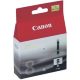 CANON CLI-8 FEKETE (13ML) EREDETI TINTAPATRON (0620B001)