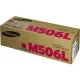SAMSUNG CLP-680 CLT-M506L (3,5K) MAGENTA EREDETI TONER (SU305A)