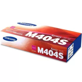   SAMSUNG C430/C480 CLT-M404S (1K) MAGENTA EREDETI TONER (SU234A)
