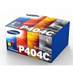   SAMSUNG C430/C480 CLT-P404C (1,5K+3X1K) BK,C,M,Y EREDETI MULTIPACK (SU365A)