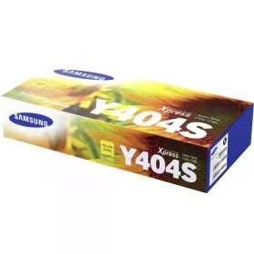   SAMSUNG C430/C480 CLT-Y404S (1K) SÁRGA EREDETI TONER (SU444A)