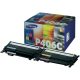 SAMSUNG CLP-360/CLP-365 CLT-P406C (1,5K+3X1K) BK,C,M,Y EREDETI MULTIPACK (SU375A)