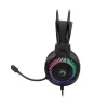 MARVO LOOT 30 GAMING BILLENTYŰZET COMBO FEKETE, UK