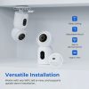 XIAOMI IMILAB C30 DUAL 3K+3K WIFI PLUG-IN BELTÉRI KAMERA