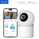 XIAOMI IMILAB C40 4K WIFI PLUG-IN BELTÉRI KAMERA