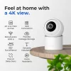XIAOMI IMILAB C40 4K WIFI PLUG-IN BELTÉRI KAMERA