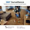 XIAOMI IMILAB C40 4K WIFI PLUG-IN BELTÉRI KAMERA