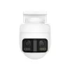 XIAOMI IMILAB EC6 PANORAMA KÜLTÉRI BIZTONSÁGI KAMERA