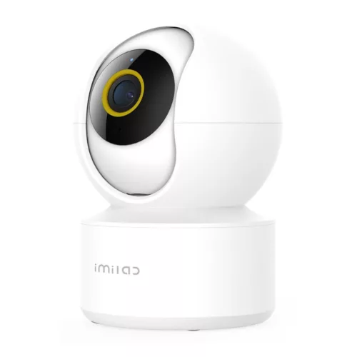 XIAOMI IMILAB C22 3K WIFI PLUG-IN BELTÉRI KAMERA, FEHÉR