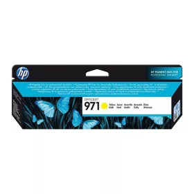 HP CN624AE NO.971 SÁRGA (2.5K) EREDETI TINTAPATRON