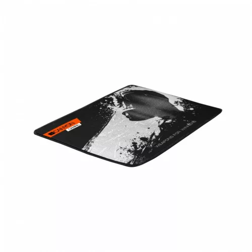 CANYON CND-CMP3 GAMING EGÉRPAD BLACK