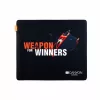 CANYON CND-CMP5 GAMING EGÉRPAD BLACK
