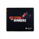 CANYON CND-CMP5 GAMING EGÉRPAD BLACK