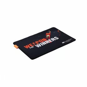 CANYON CND-CMP8 GAMING EGÉRPAD BLACK
