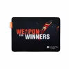 CANYON CND-CMP8 GAMING EGÉRPAD BLACK