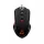 CANYON CND-SGM01RGB STAR RAIDER GAMER EGÉR, BLACK