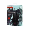 CANYON CND-SGM01RGB STAR RAIDER GAMER EGÉR, BLACK