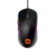 CANYON SHADDER GM-321 GAMER EGÉR, BLACK