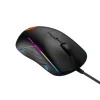 CANYON SHADDER GM-321 GAMER EGÉR, BLACK