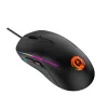CANYON SHADDER GM-321 GAMER EGÉR, BLACK