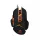 CANYON CND-SGM6N HAZARD GAMER EGÉR, BLACK