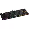 CANYON GK-50 COMETSTRIKE GAMING BILLENTYŰZET FEKETE, HU