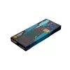 CANYON GK-50 COMETSTRIKE GAMING BILLENTYŰZET FEKETE, HU