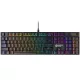 CANYON COMETSTRIKE GK-55 GAMING BILLENTYŰZET FEKETE, HU