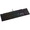 CANYON COMETSTRIKE GK-55 GAMING BILLENTYŰZET FEKETE, HU
