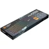 CANYON COMETSTRIKE GK-55 GAMING BILLENTYŰZET FEKETE, HU
