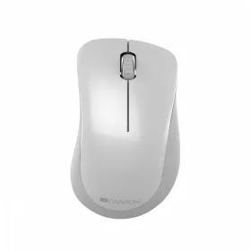 CANYON CNE-CMSW11W WIRELESS EGÉR, WHITE
