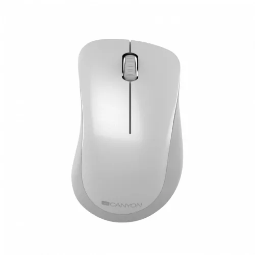 CANYON CNE-CMSW11W WIRELESS EGÉR, WHITE