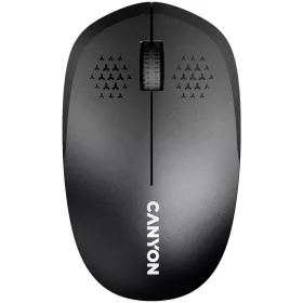 CANYON MW-04 BLUETOOTH EGÉR, BLACK