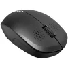 CANYON MW-04 BLUETOOTH EGÉR, BLACK