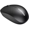 CANYON MW-04 BLUETOOTH EGÉR, BLACK