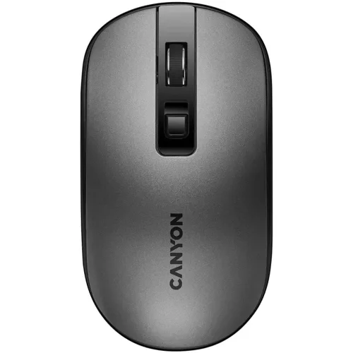 CANYON MW-18 WIRELESS OPTICAL EGÉR, GREY