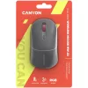 CANYON CNS-CMSW22DG WIRELESS BLUETOOTH EGÉR, DARK GREY
