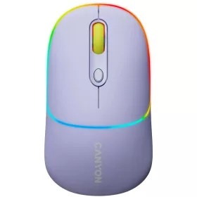 CANYON CNS-CMSW22ML WIRELESS BLUETOOTH EGÉR, LAVENDER