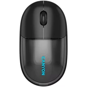 CANYON ONCLICK 24 WIRELESS EGÉR, BLACK