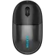 CANYON ONCLICK 24 WIRELESS EGÉR, BLACK