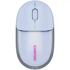 CANYON ONCLICK 24 WIRELESS EGÉR, BLUE