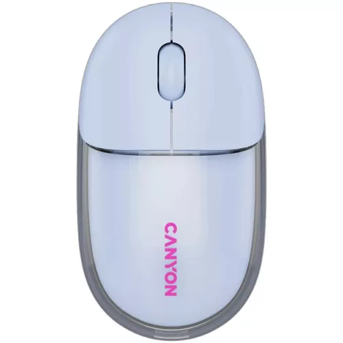 CANYON ONCLICK 24 WIRELESS EGÉR, BLUE