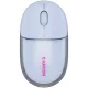 CANYON ONCLICK 24 WIRELESS EGÉR, BLUE