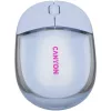 CANYON ONCLICK 24 WIRELESS EGÉR, BLUE